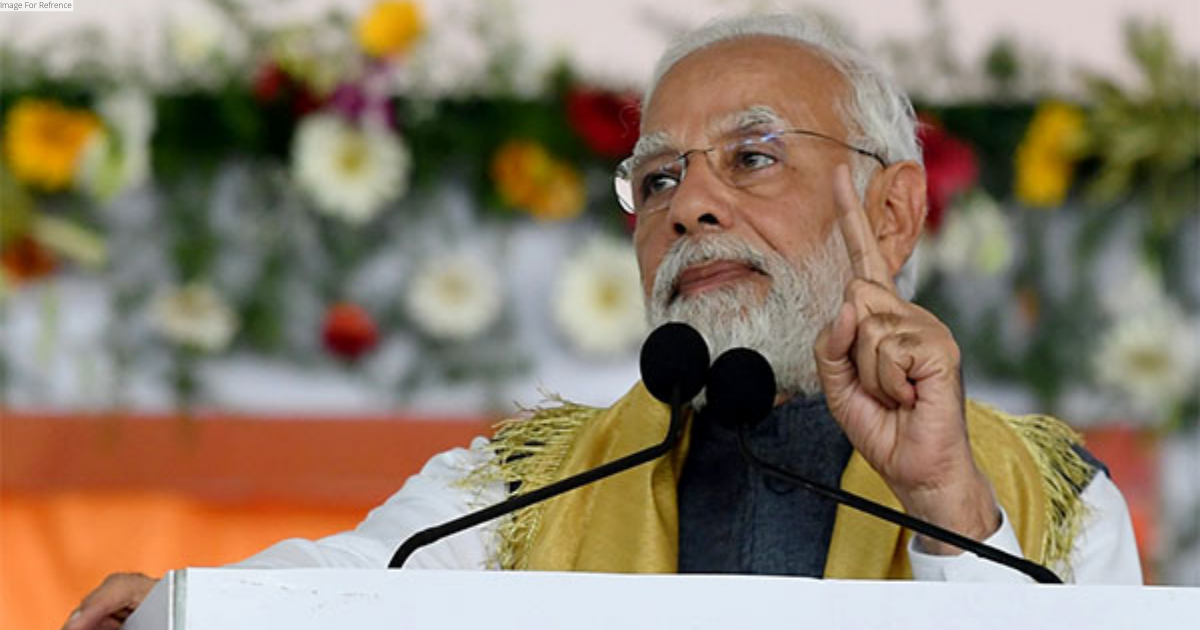 'Middleclass-friendly budget will boost efforts for Viksit Bharat: PM Modi